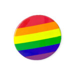 przypinka lgbt