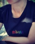 Koszulka unisex Miłość