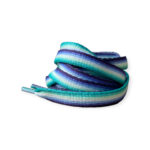 Flaga MLM sznurowadła