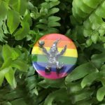 przypinka lgbt