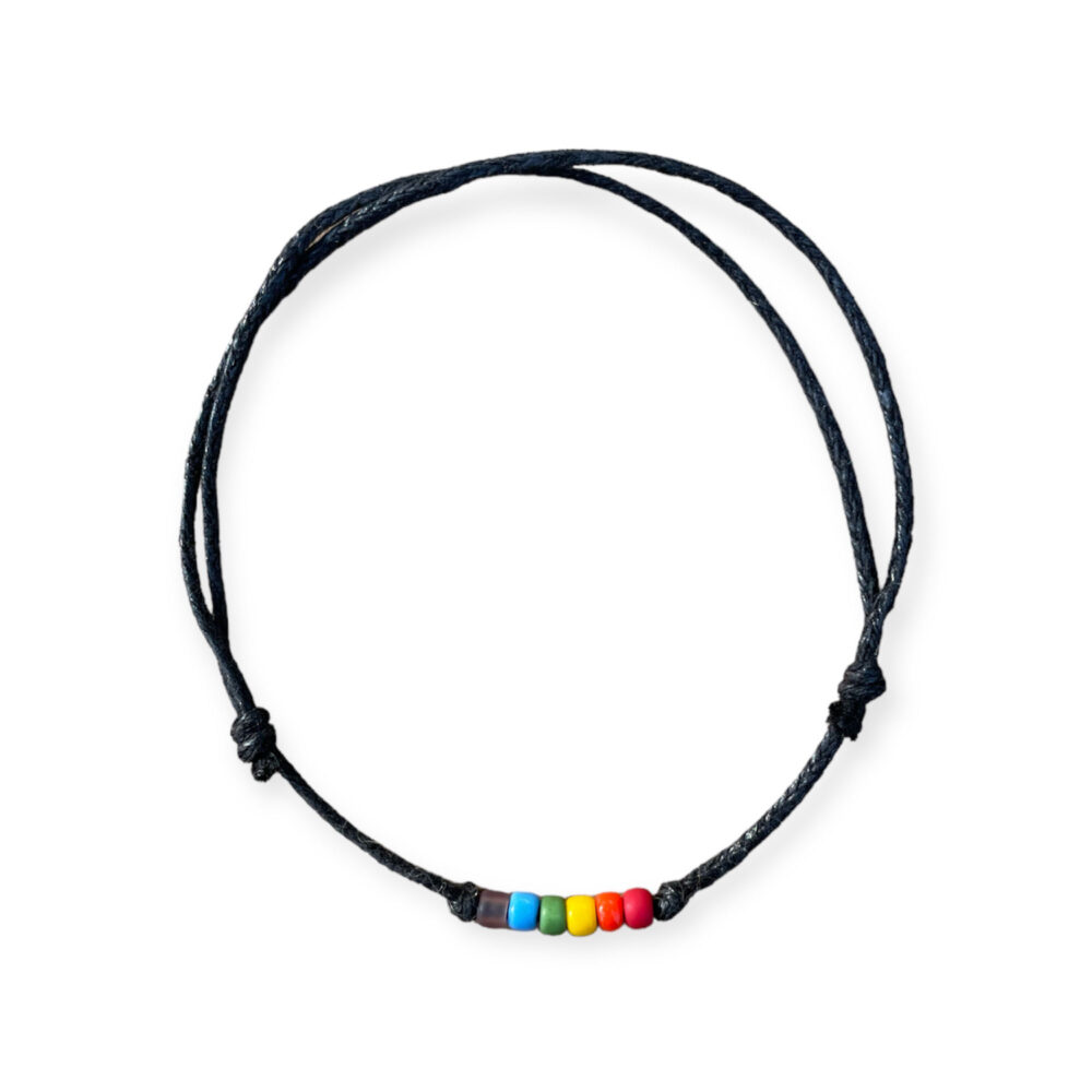 Bransoletka Rainbow