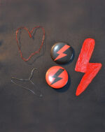 przypinka strajk kobiet