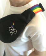 nerka z jednorożcem