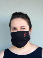 maseczka strajk kobiet