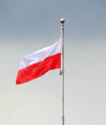 flaga polski