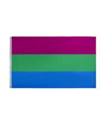 flaga polysexual