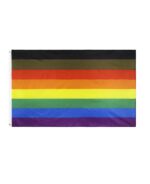 flaga philadelphia lgbt