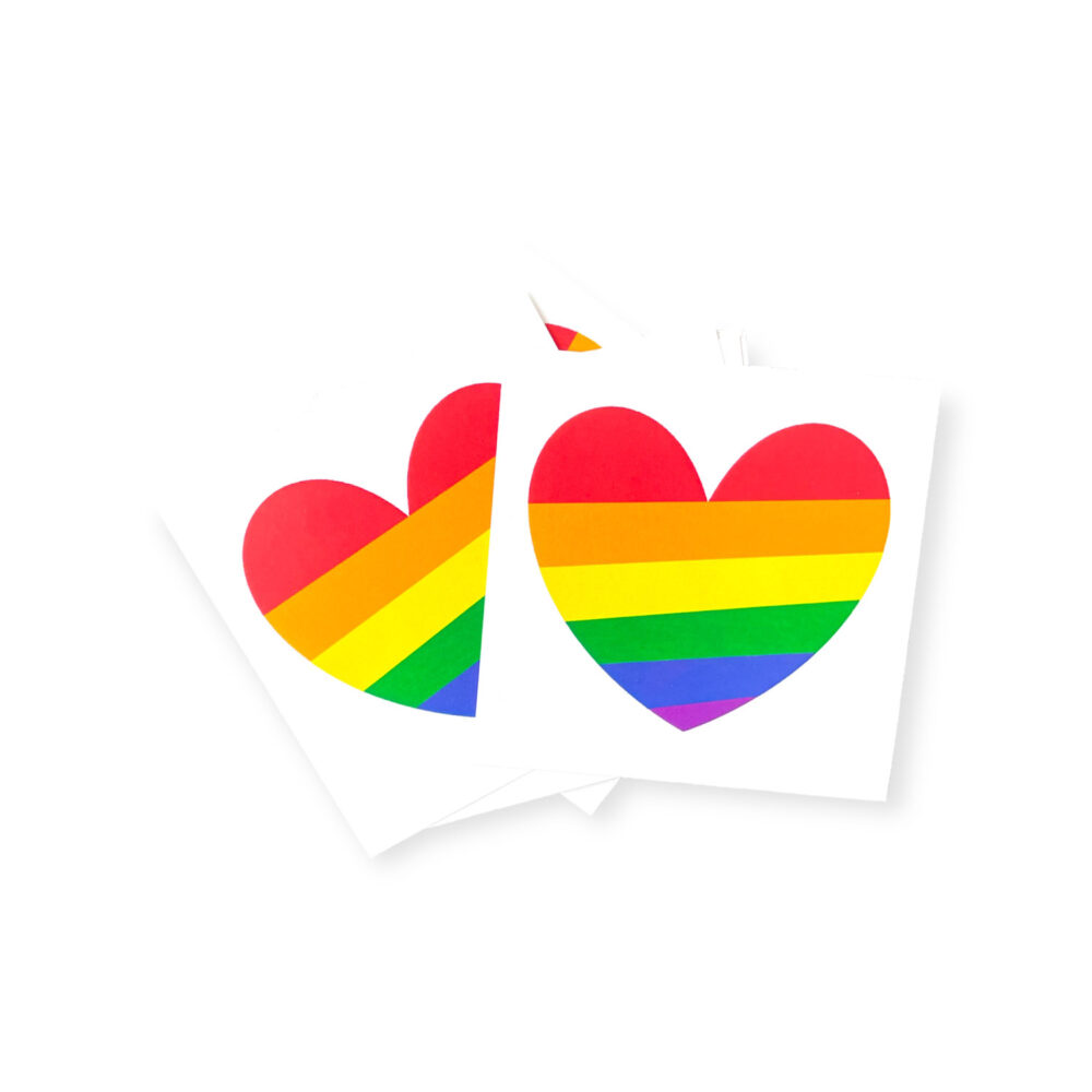 wlepki lgbt