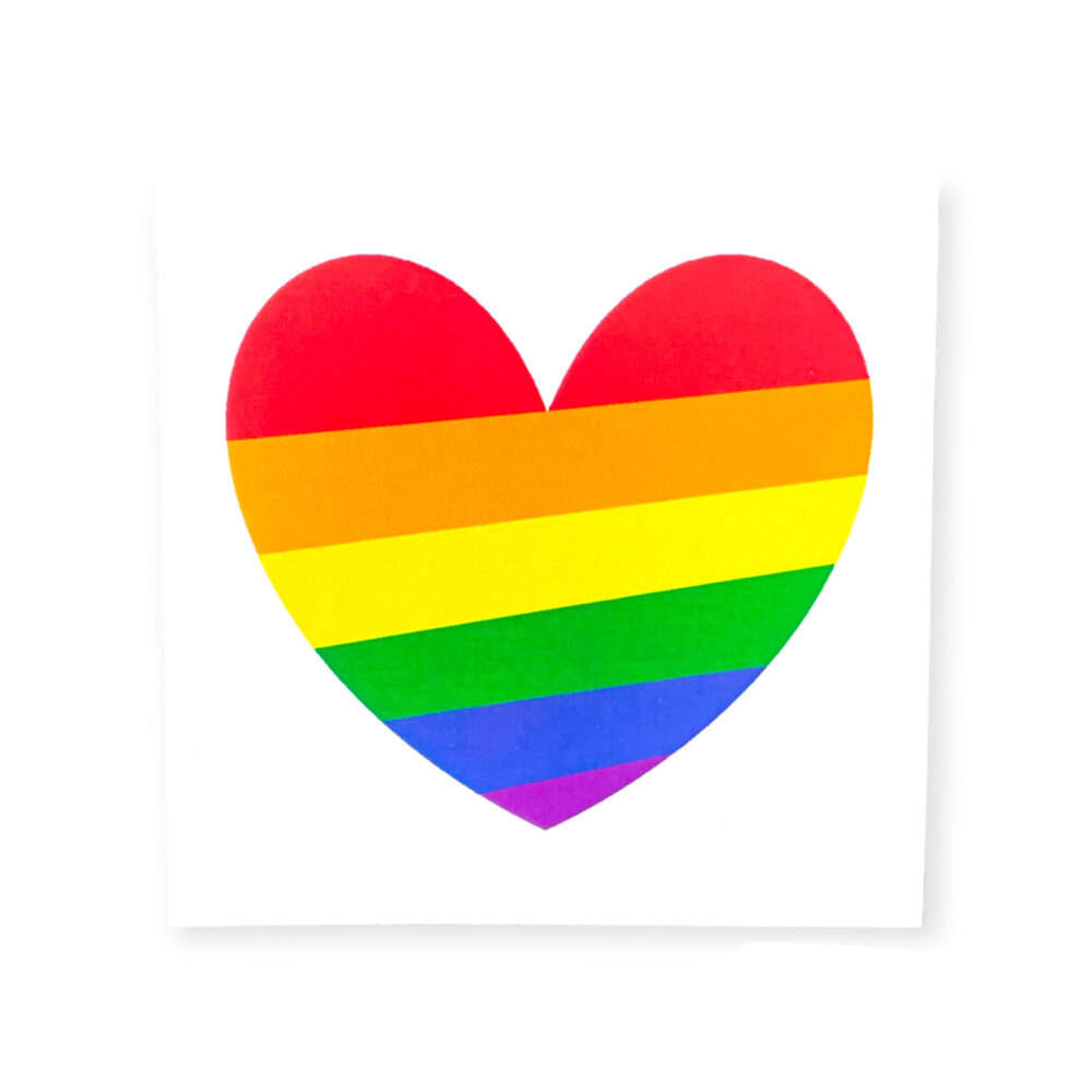 wlepki lgbt