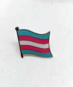 flaga transgender