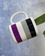 aseksualność kubek