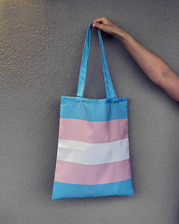 torba trans pride