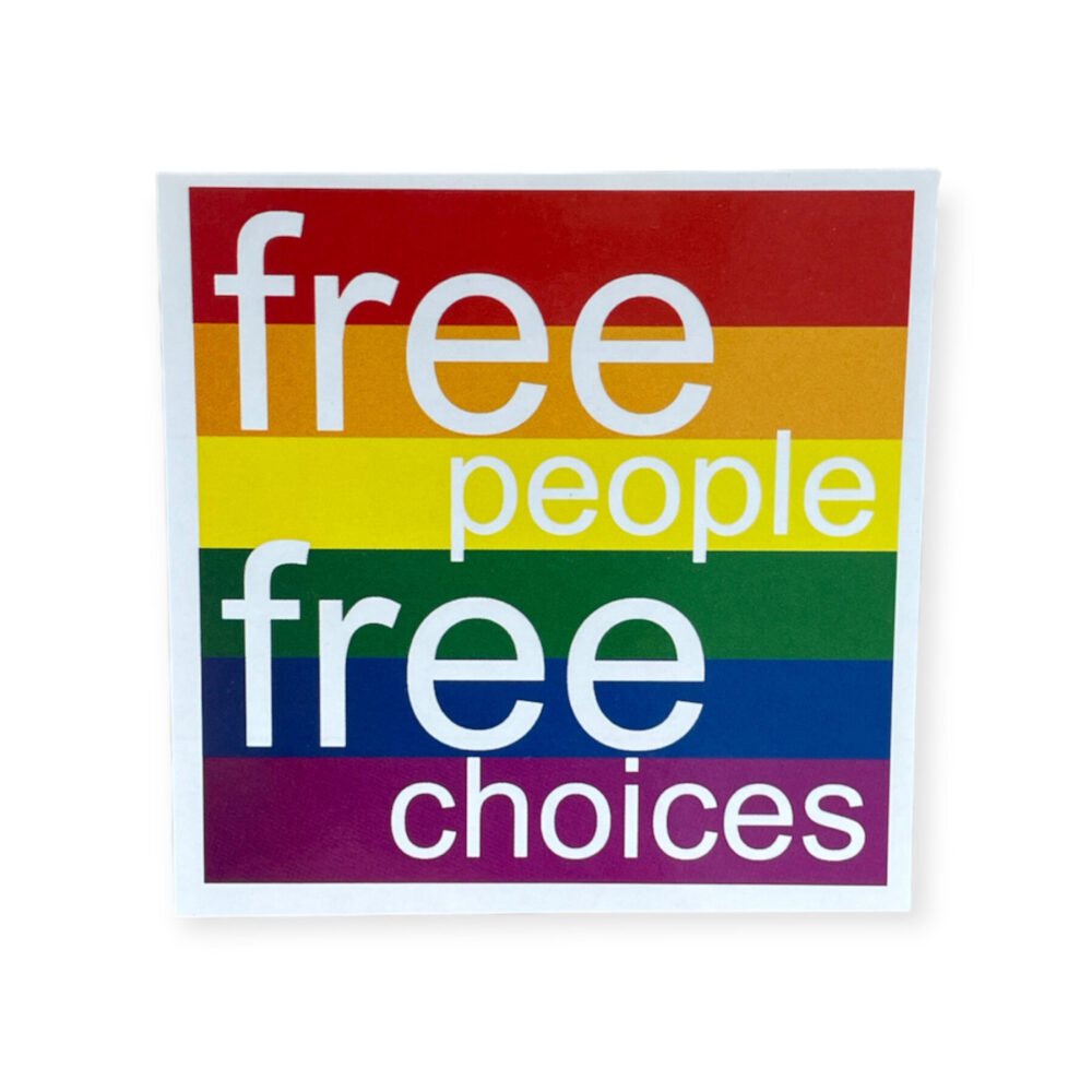 wlepki free people