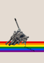 trzeba walczyć o to co ważne, o wolność i równość