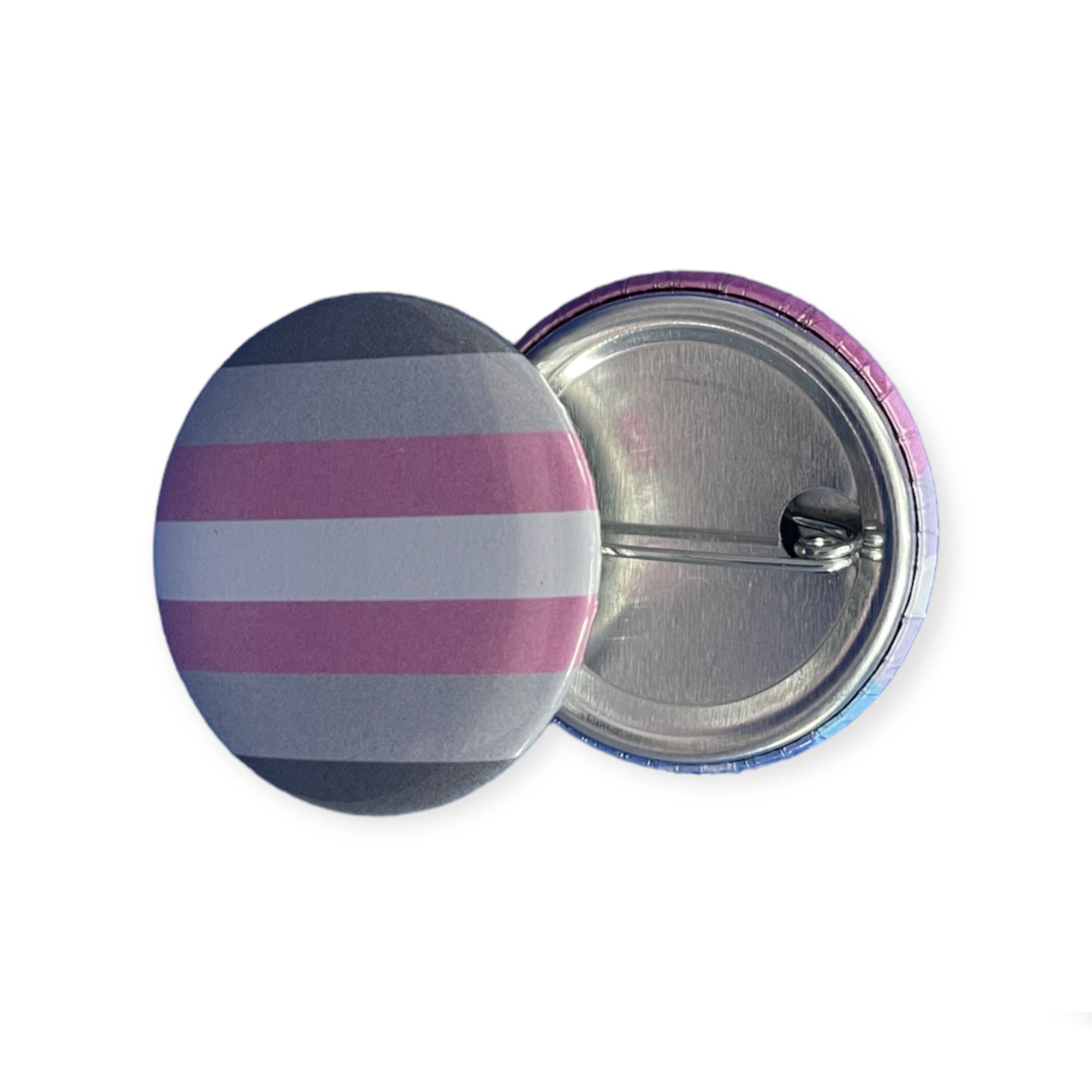 Przypinka Demigirl - obrazek 2